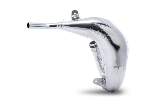 FMF Fatty Expansion Chamber - Nickel (24068)