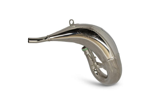 FMF Fatty Gold Series Expansion Chamber (25238)