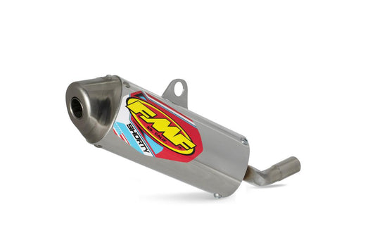 FMF Powercore 2 Shorty Silencer (23022)