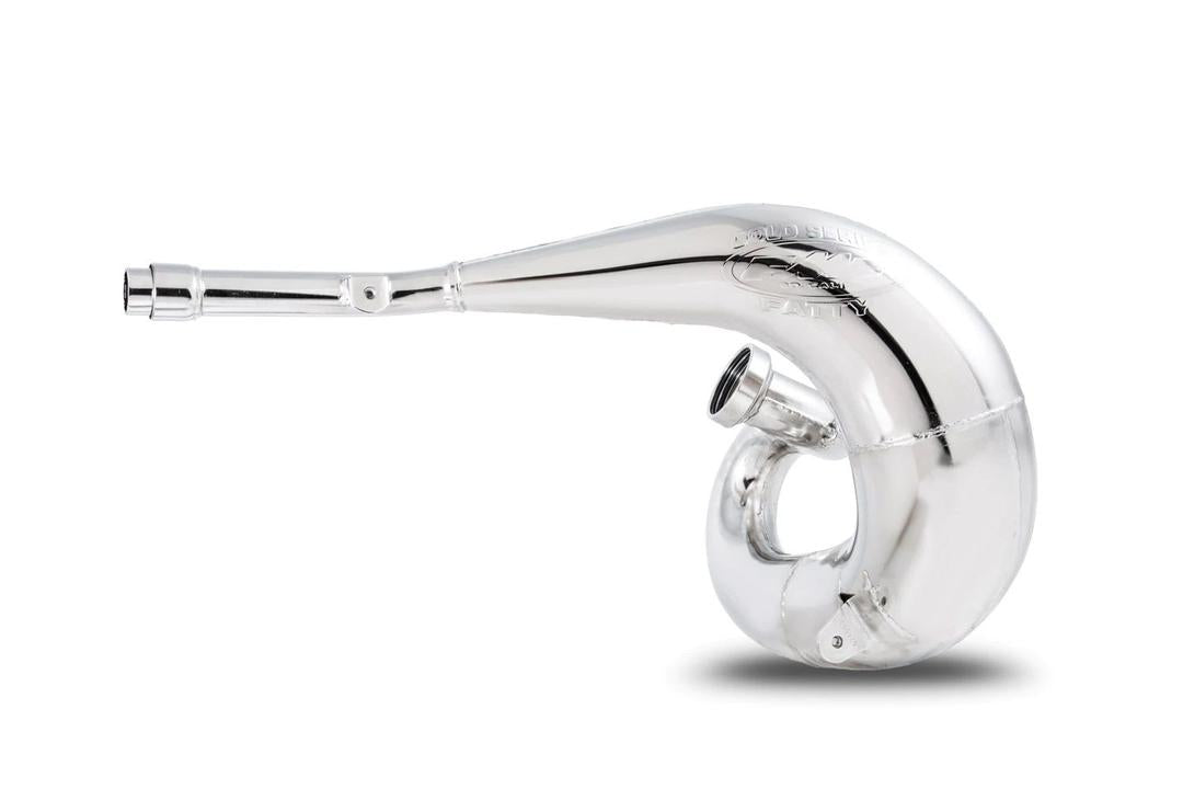 FMF Fatty Gold Series Expansion Chamber (24076)