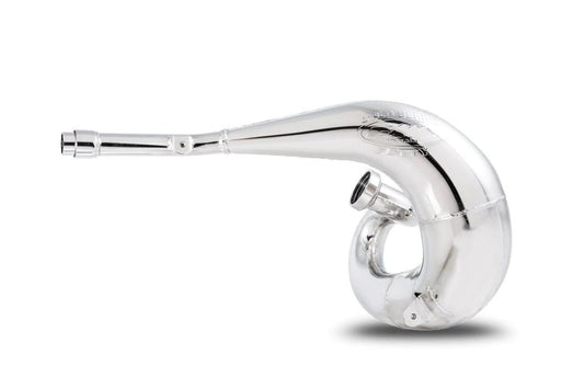 FMF Fatty Gold Series Expansion Chamber (24076)