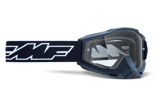 FMF Vision Goggles Youth Powerbomb Rocket Film Sys