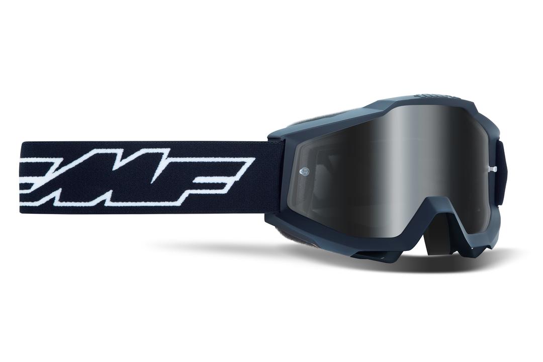 FMF Vision Goggles Youth Powerbomb Rocket Mirror
