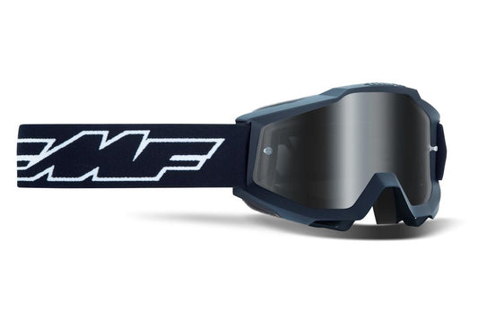 FMF Vision Goggles Youth Powerbomb Rocket Mirror