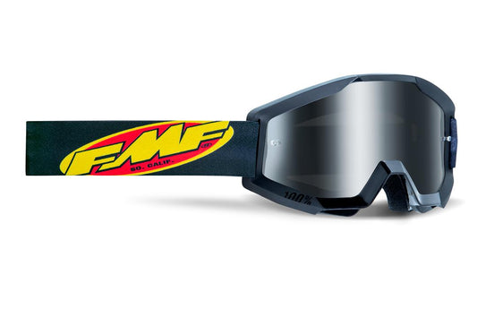 FMF Vision Goggles Youth Powercore Core - Mirror
