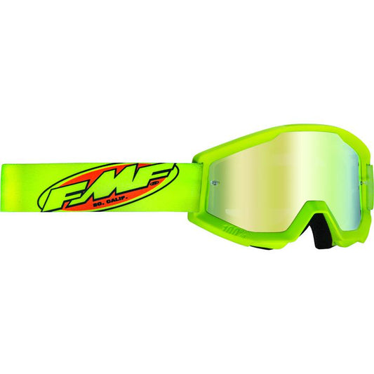 FMF Vision Goggles Powercore Core - Mirror