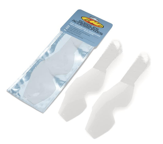 FMF Vision Youth Tear-Offs - 20 Pk