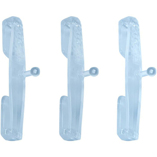 FMF Vision Tear-Off Strap Pin