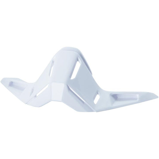FMF Vision Nose Guard - White