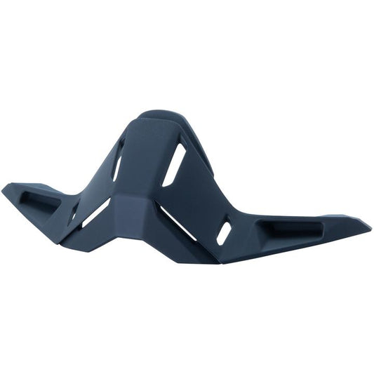 FMF Vision Nose Guard - Black