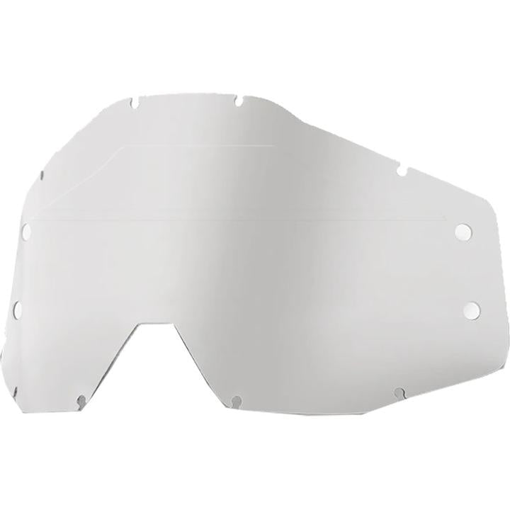 FMF Vision Film System Lens Clear