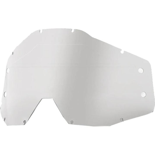 FMF Vision Film System Lens Clear