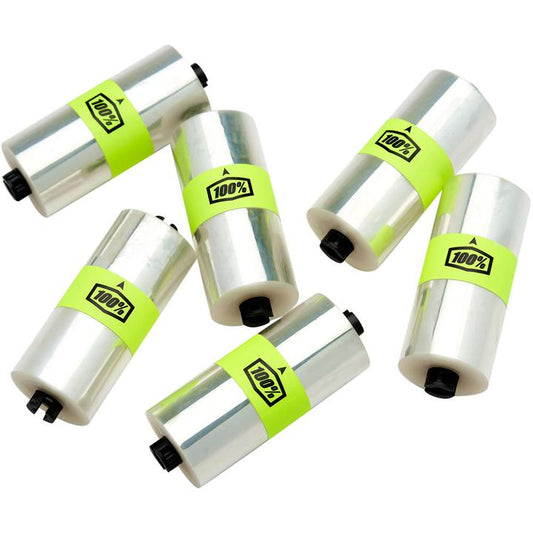 FMF Vision Film System 45mm Film Kit