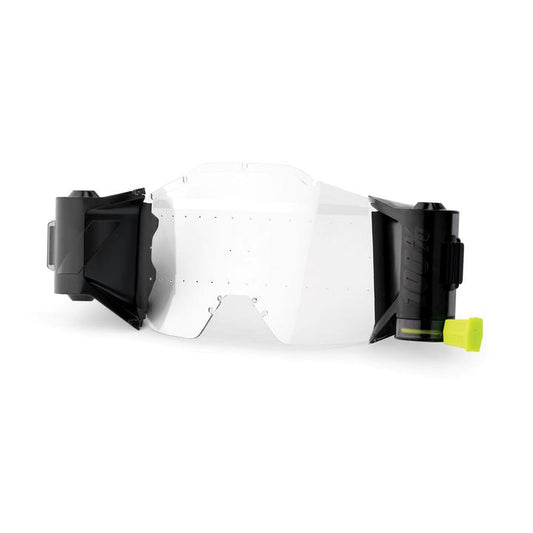 FMF Vision Youth Film System - Full Kit