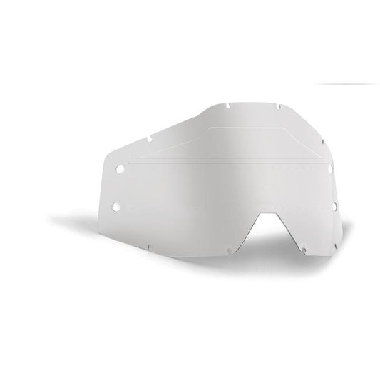 FMF Vision Youth Film System - Replacement Lens