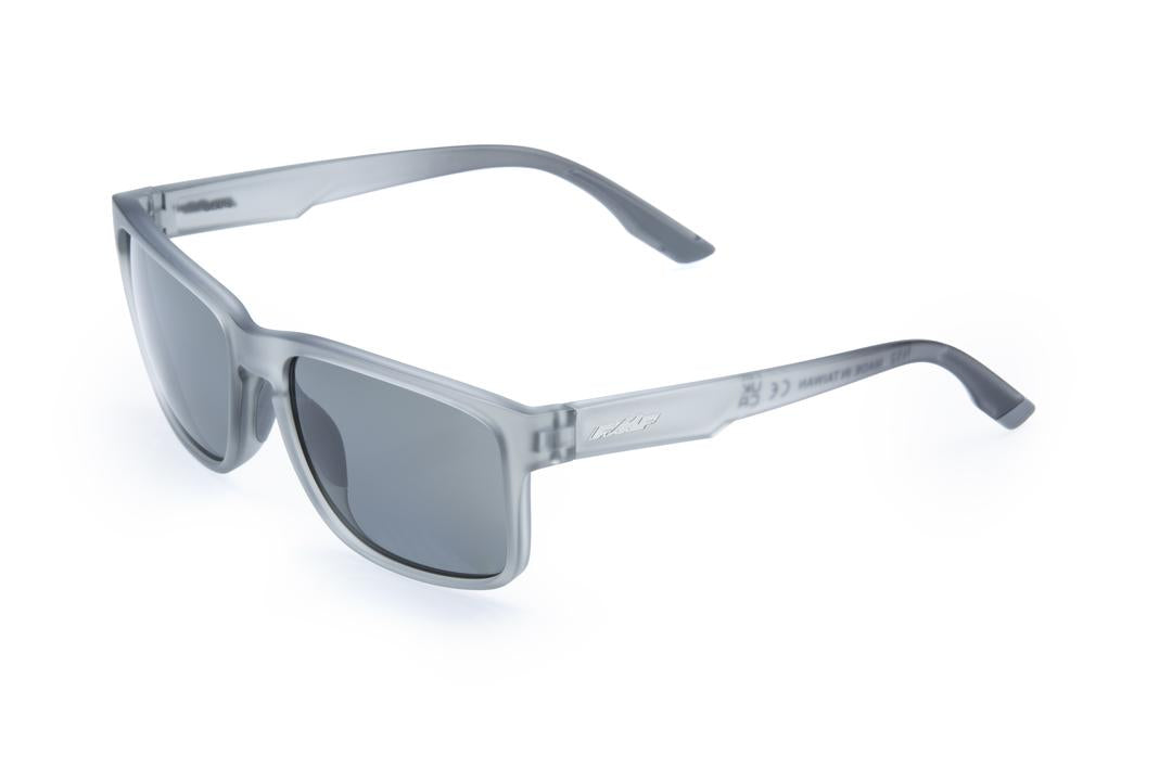 FMF Vision Gears Sunglass - Black/Grey