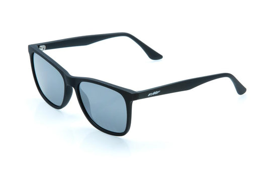 FMF Vision Origins Sunglass - Black/Silver