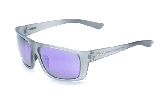 FMF Vision Pit Stop Sunglass Purple