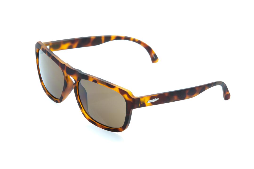 FMF Vision Emler Sunglass Brown/Silver