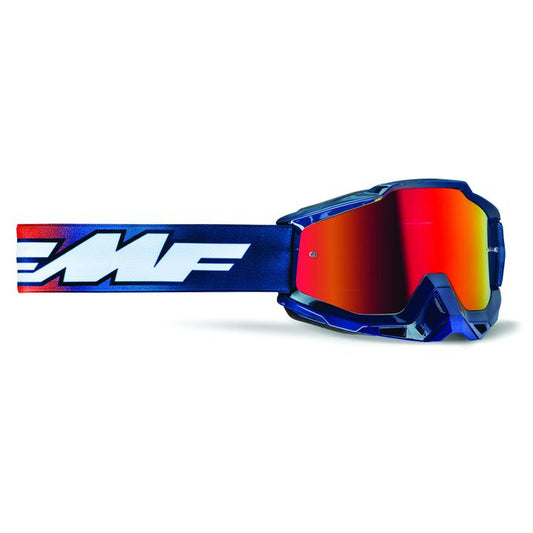 FMF Vision Powerbomb Caselli L.E.