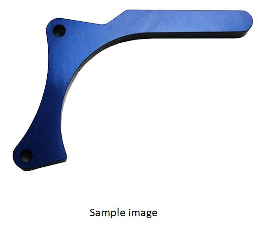 Force Blue Case Saver - Husq Te250 Te300 2St 14  16