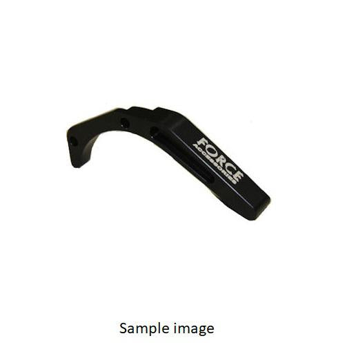 Force Case Saver - Black (FA-004-YA-02-BK)