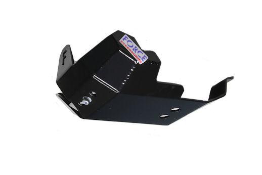 Force Bash Plate - Black (FA-005-KT-11-PPA)
