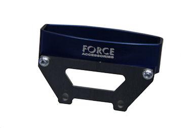 Force Speedo Protector - Blue (FA-024-KT-03-BU)