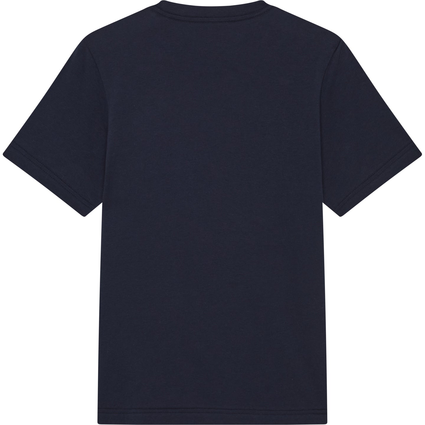 Fox Youth Bark Tee - Midnight Blue