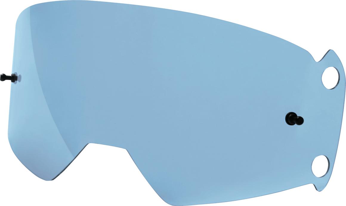 Fox Vue Lense Blue