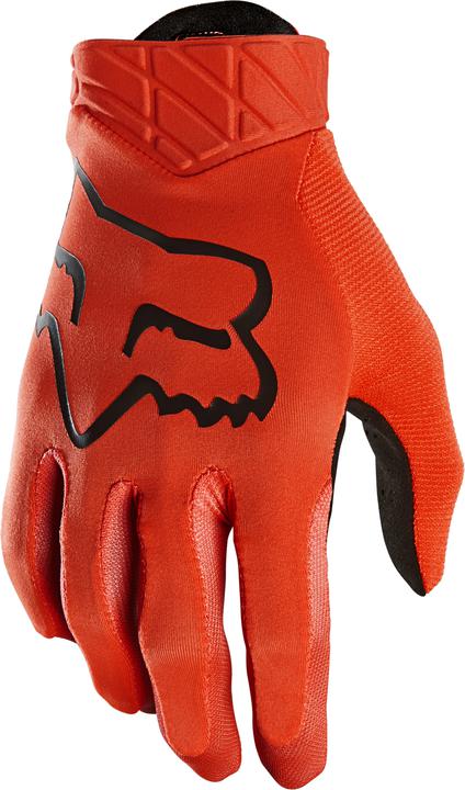 Fox MX23 Airline Gloves - Orange