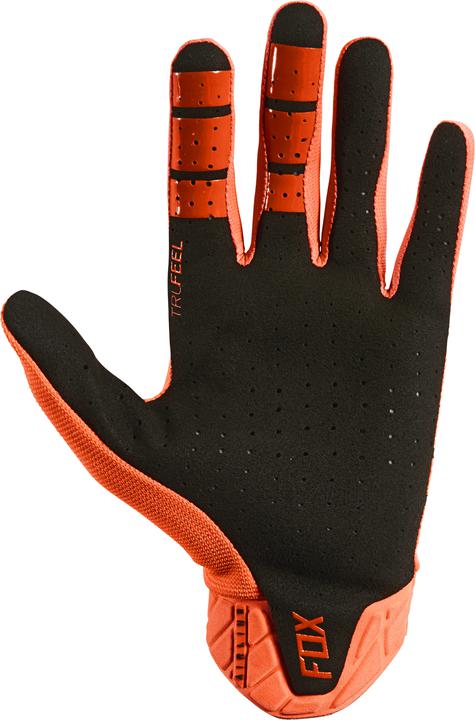 Fox MX23 Airline Gloves - Orange