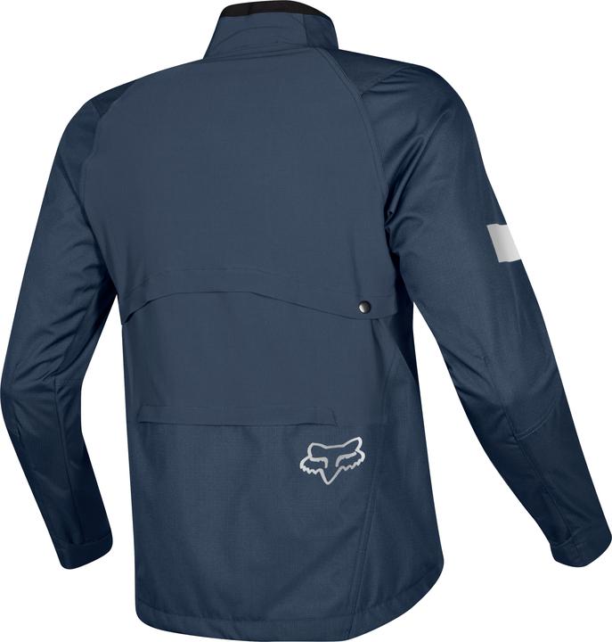 Fox Legion Jacket - Navy