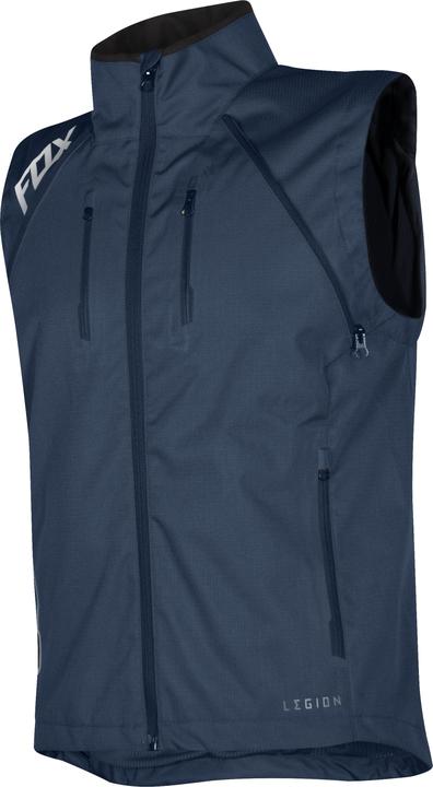 Fox Legion Jacket - Navy