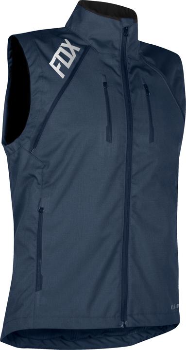 Fox Legion Jacket - Navy