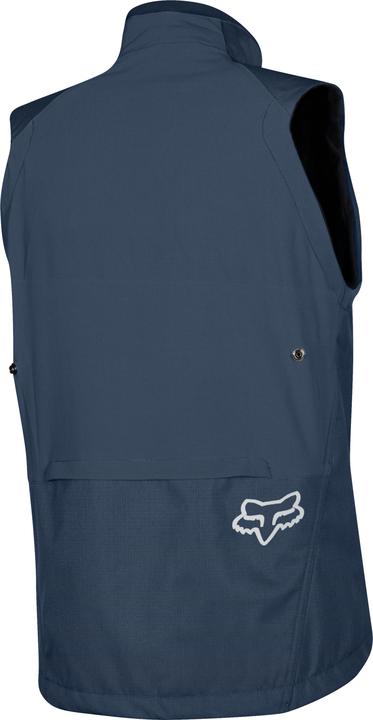 Fox Legion Jacket - Navy