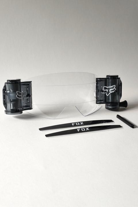 Fox Vue Total Vision System