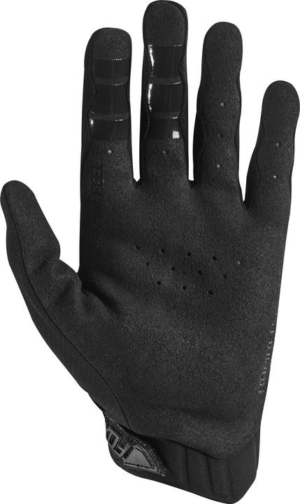 Fox Bomber Lt Gloves - Black