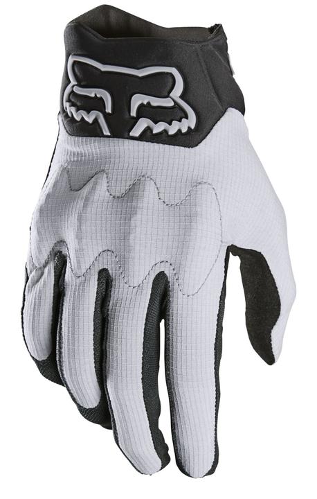 Fox Bomber Lt Gloves