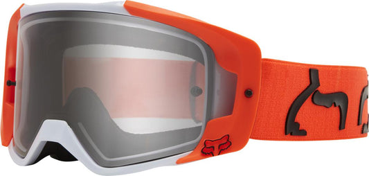 Fox 2020 Vue Dusc Goggles - Fluro/Orange