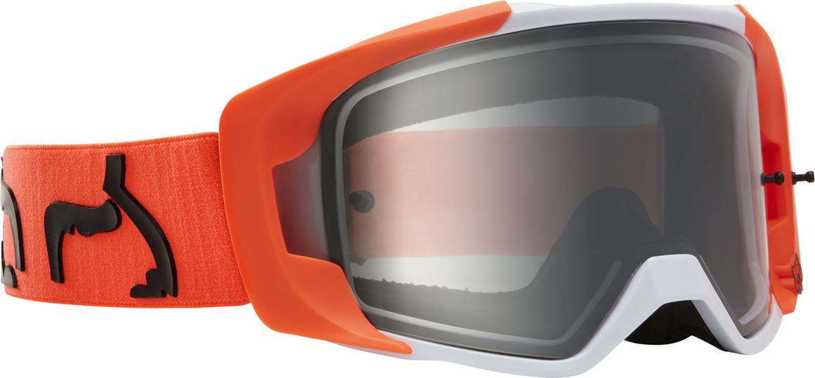 Fox 2020 Vue Dusc Goggles - Fluro/Orange