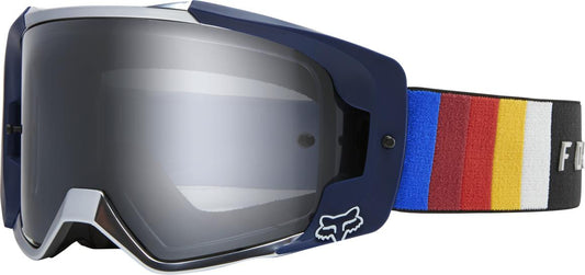 Fox 2020 Vue Vlar Goggles Spark - Black