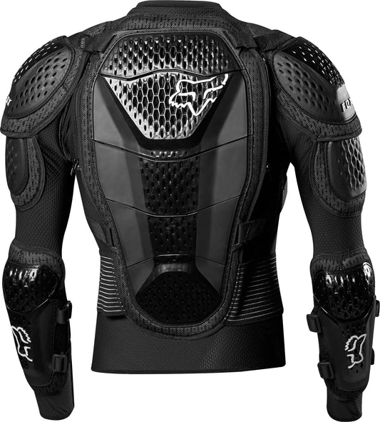 Fox Titan Sport Jacket - Black