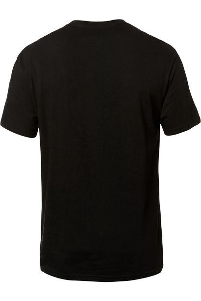 Fox Legacy Fox Head Tee Camo