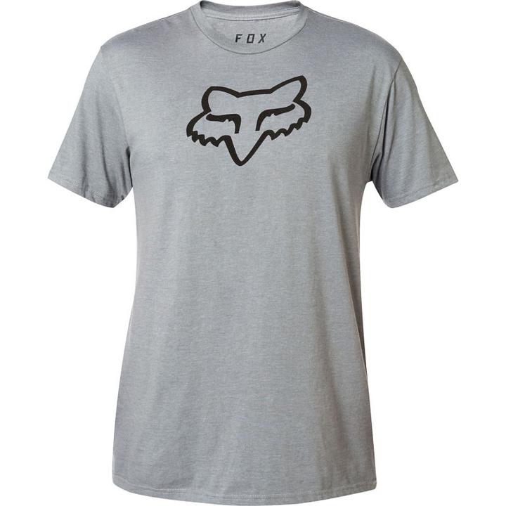 Fox Legacy Fox Head Tee Heagrp