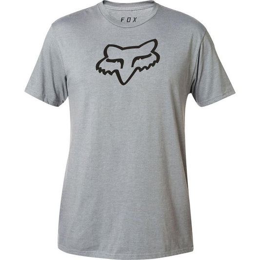 Fox Legacy Fox Head Tee Heagrp