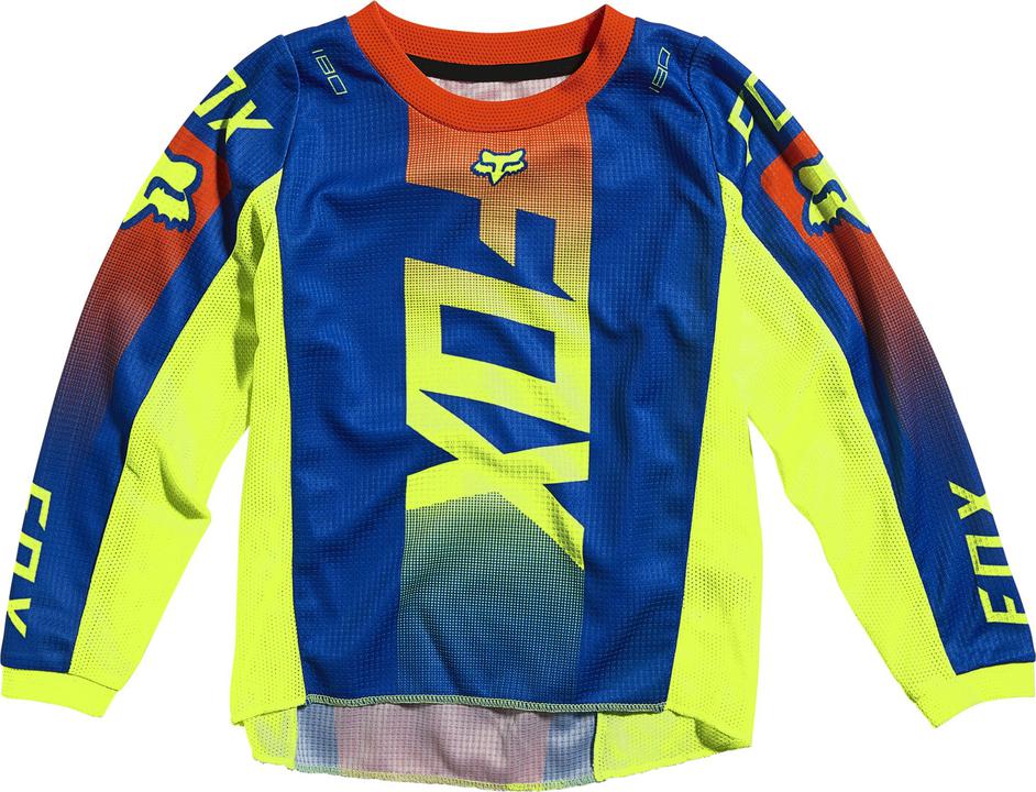 Fox Kids 180 Oktiv Jersey