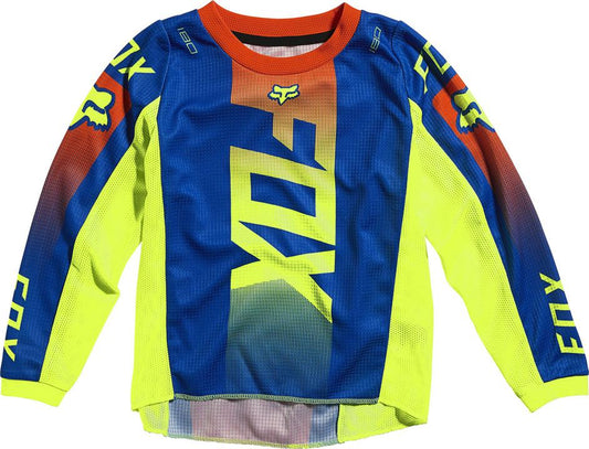 Fox Kids 180 Oktiv Jersey