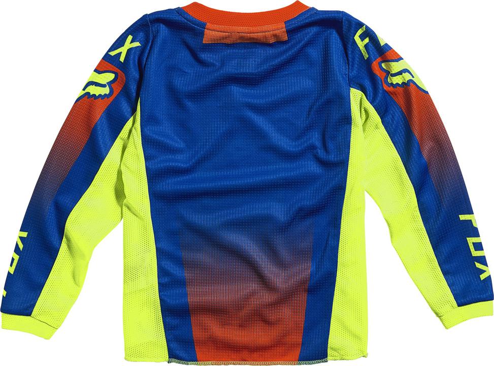 Fox Kids 180 Oktiv Jersey