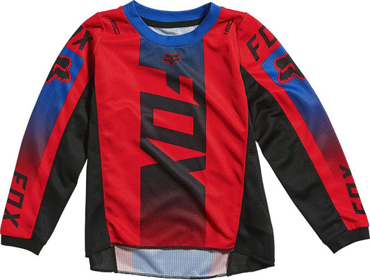 Fox Kids 180 Oktiv Jersey